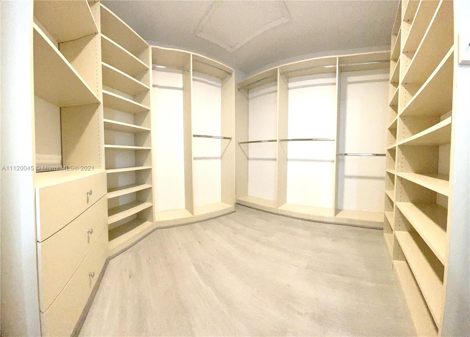 6726 Via Regina Boca Raton, FL 33433 - Photo 22 of 35 a view of an empty room with a window