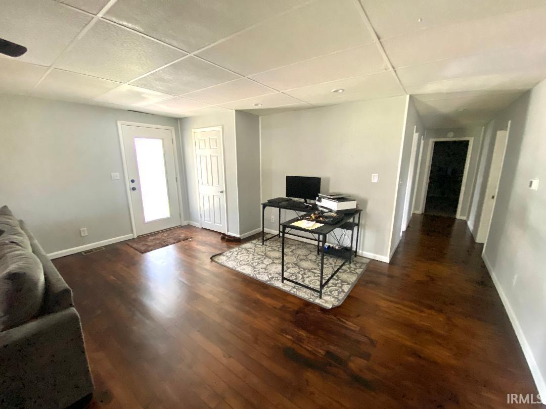 7512 South W Gate Road Newberry, IN 47449 - Photo 12 of 38
