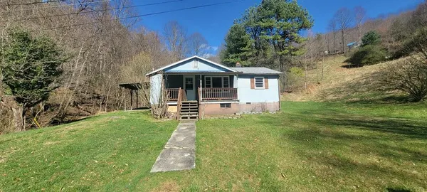 $36,000 | 127 Wildflower Hill, Clintwood, VA 24228