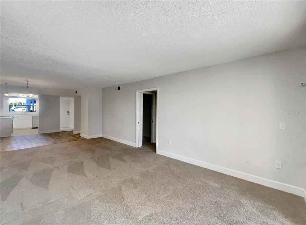 1028 Apollo Beach Boulevard, Unit 103 Apollo Beach, FL 33572 - Photo 9 of 22 a view of an empty room