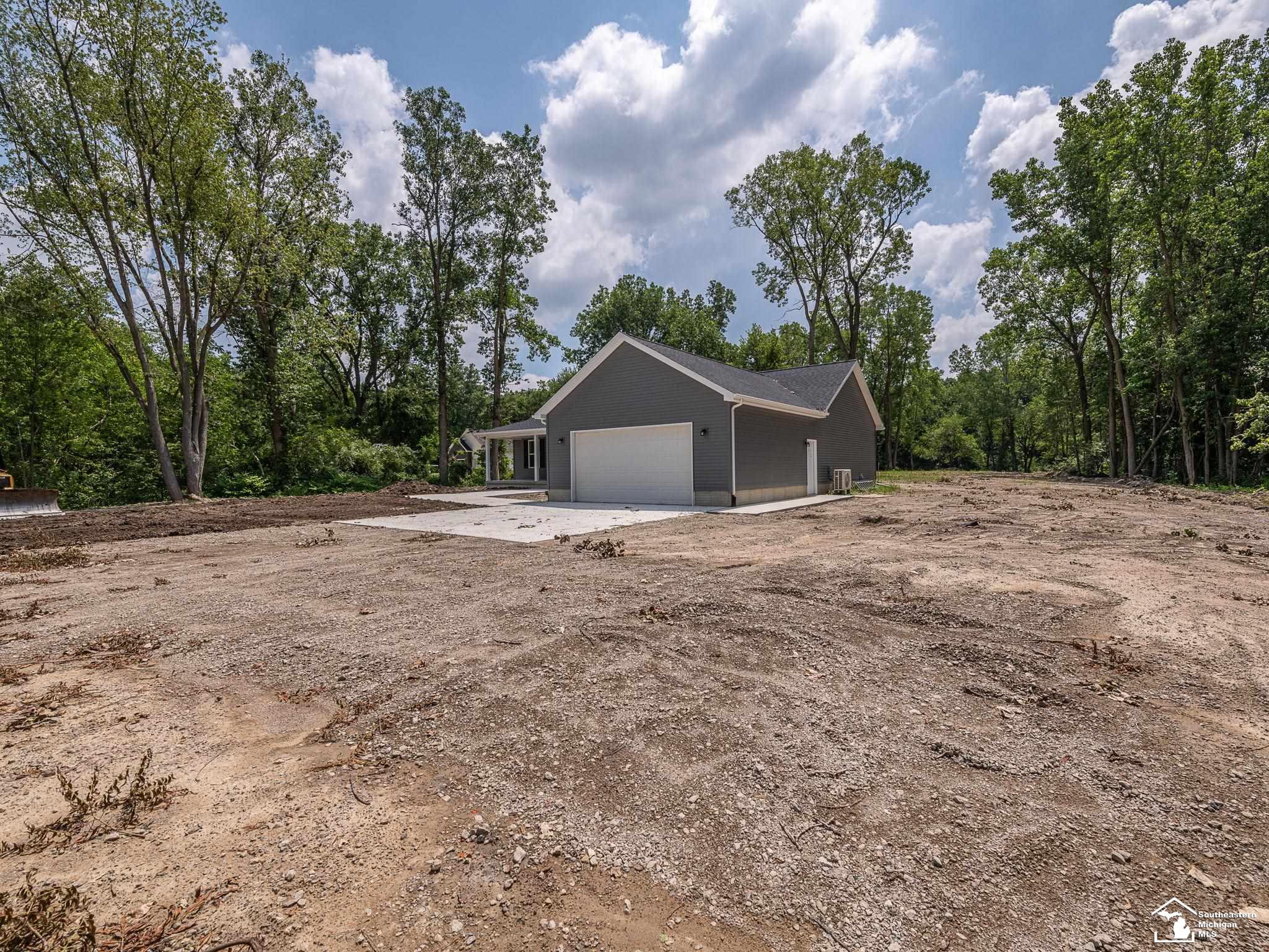 3901 Kane Road Carleton, MI 48117 - Photo 37 of 54