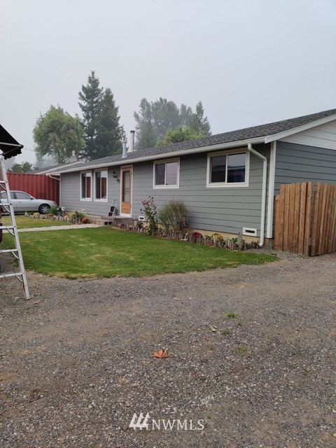 1112 Nooksack Road Everson, WA 98276 - Photo 1 of 1