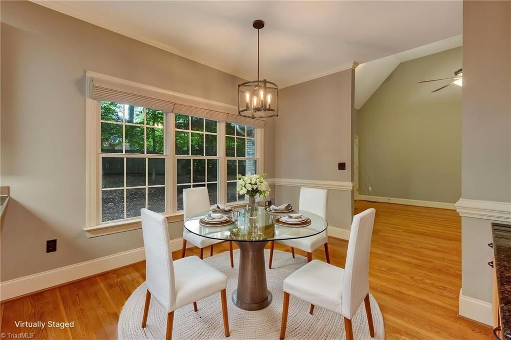 1787 Deer Run Court Oak Ridge, NC 27310 - Photo 16 of 42 Gallery Image 16