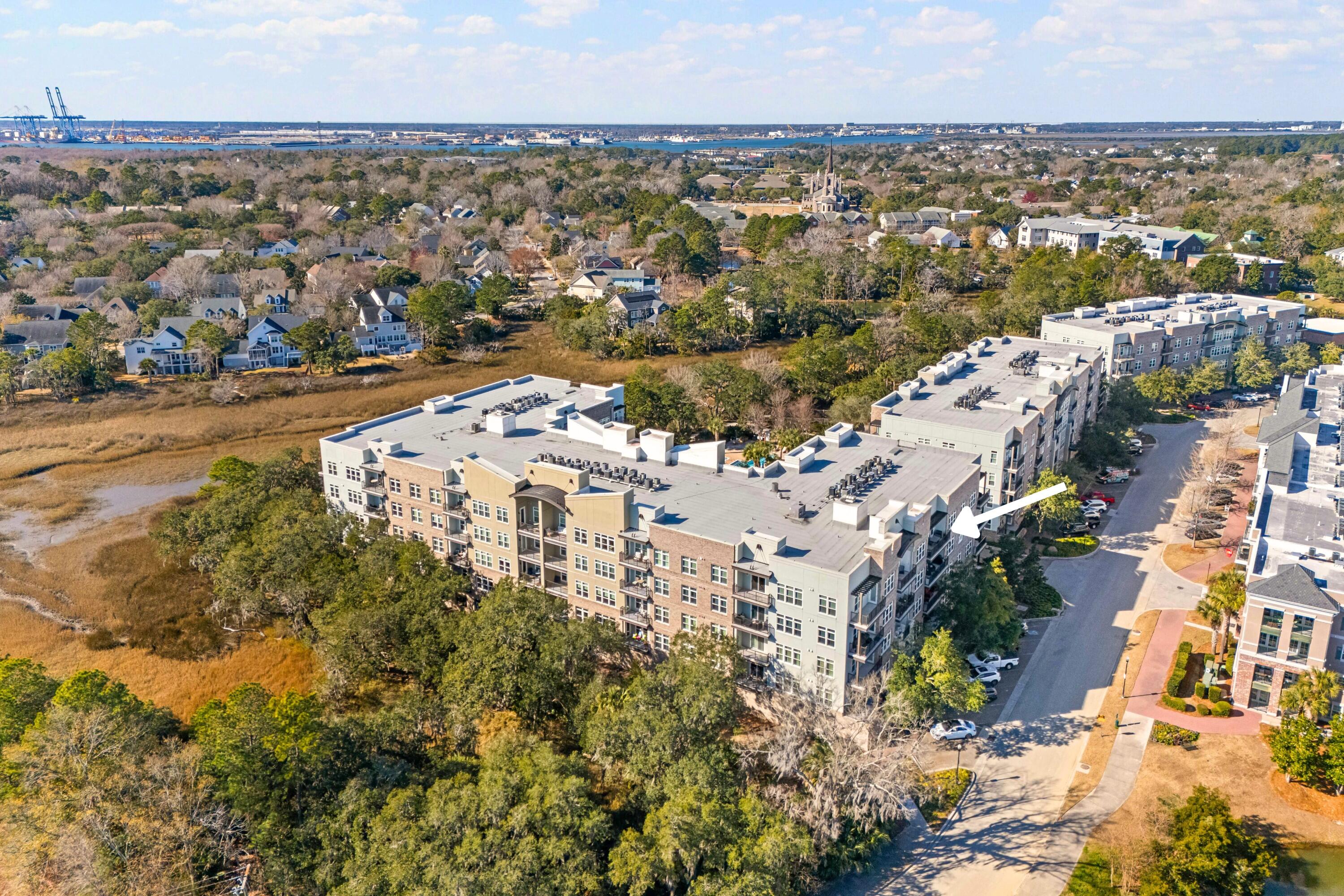 145 Pier View Street, Unit 403 Daniel Island, SC 29492 - Photo 31 of 50
