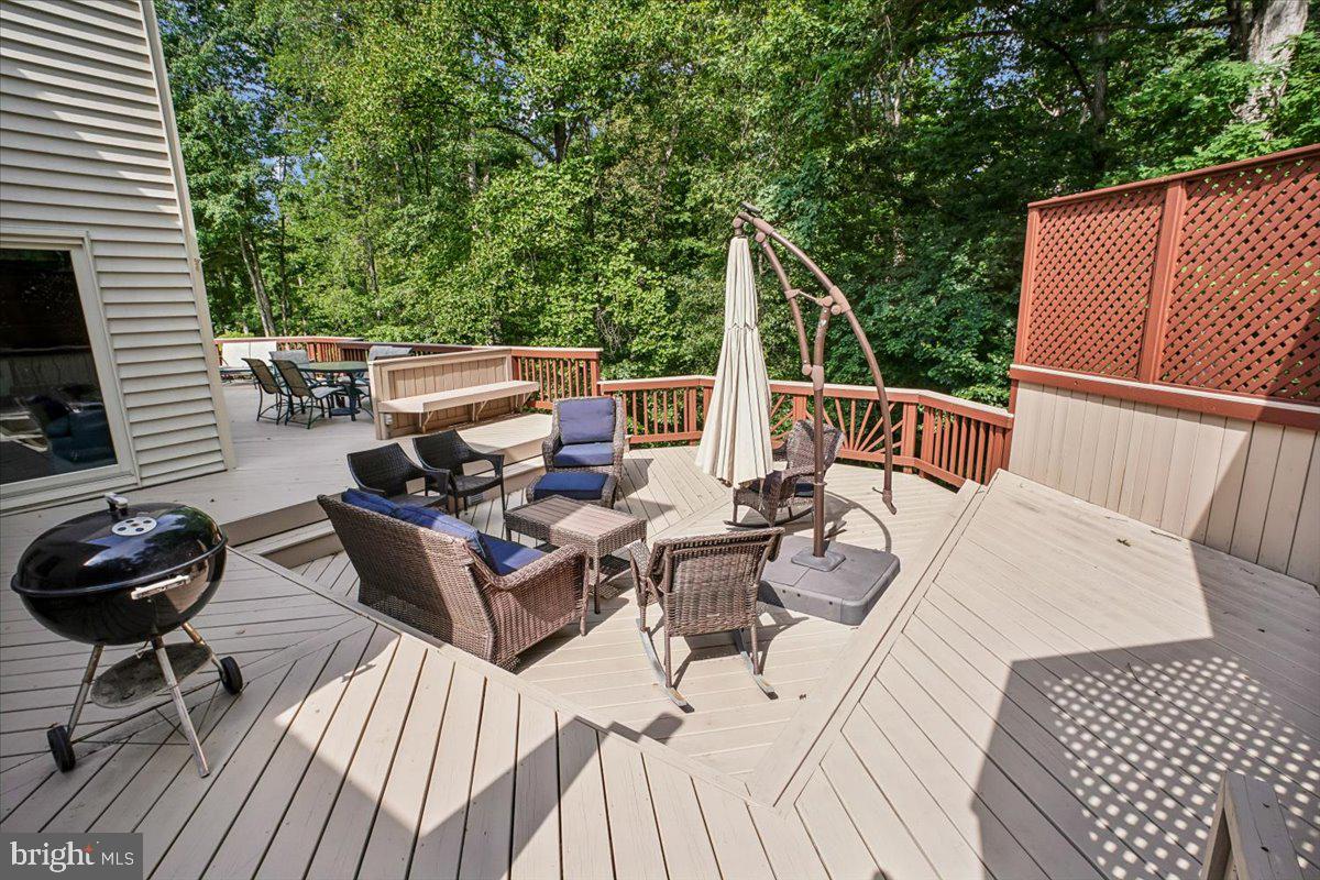 7606 Rustle Ridge Court Fairfax Station, VA 22039 - Photo 52 of 57