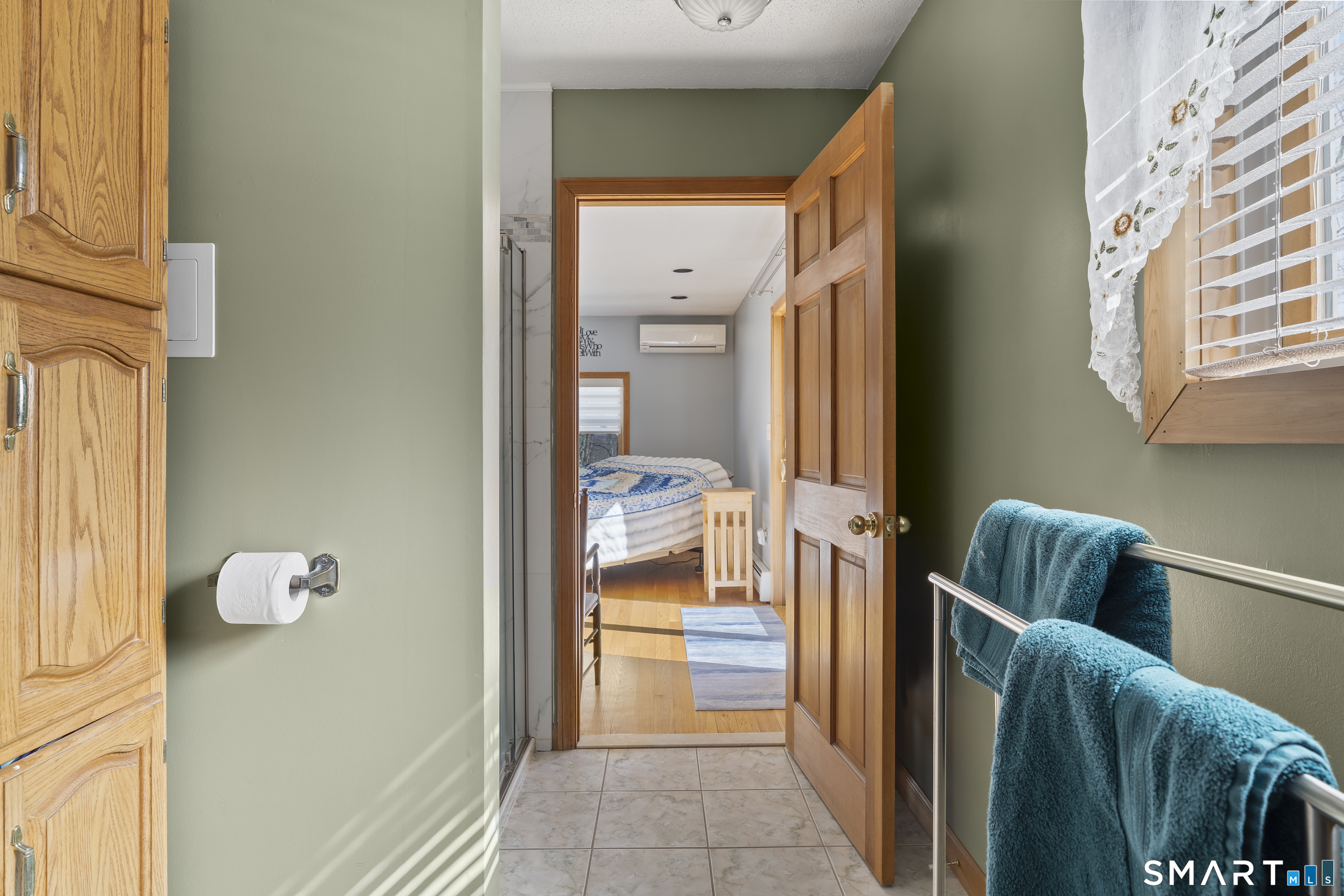 172 Old Willimantic Road Columbia, CT 06237 - Photo 14 of 39