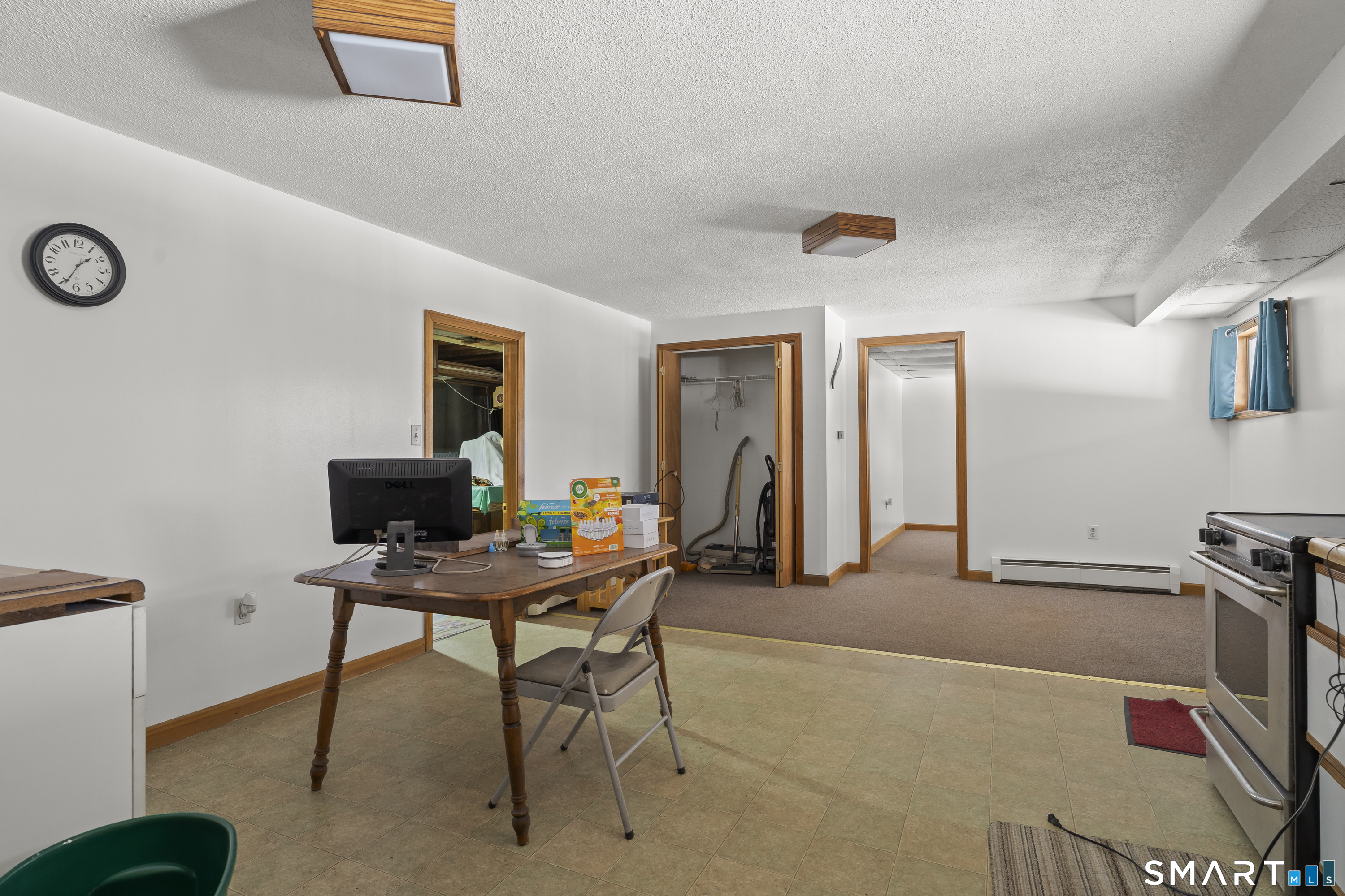 172 Old Willimantic Road Columbia, CT 06237 - Photo 34 of 39 a view of a workspace with furniture