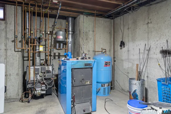 $500,000 | 172 Old Willimantic Road, Columbia, CT 06237