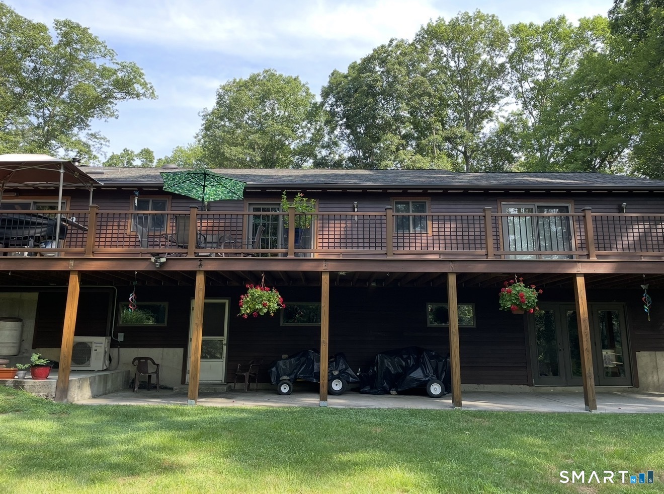 172 Old Willimantic Road Columbia, CT 06237 - Photo 8 of 39