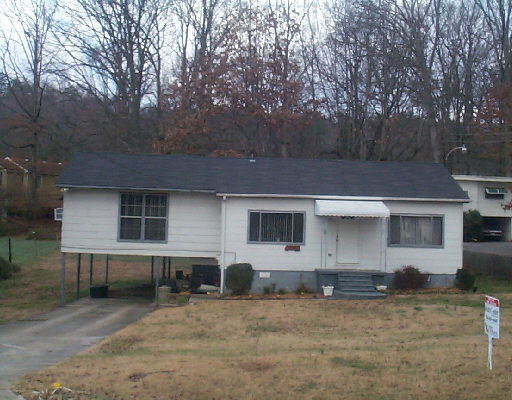 1060 Dry Valley Road Rossville, GA 30741 - Photo 1 of 1 Primary Photo