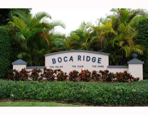 20917 Boca Ridge Drive West Boca Raton, FL 33428 - Photo 1 of 16 Primary Photo