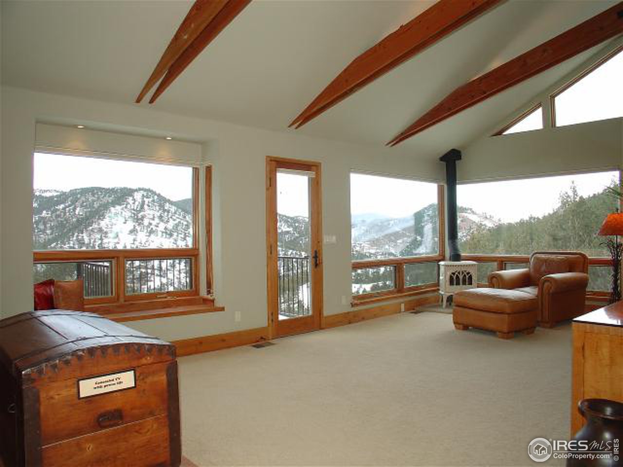 925 Pine Brook Road Boulder, CO 80304 - Photo 9 of 11 Gallery Image 9