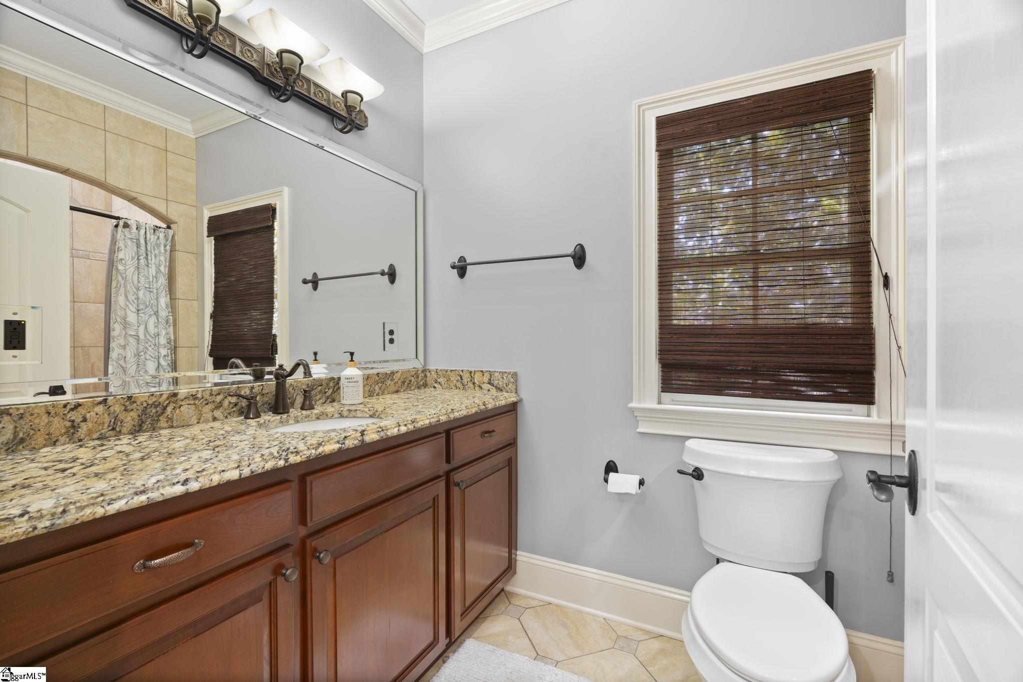 223 Tuscan Ridge Trail Inman, SC 29349 - Photo 30 of 49