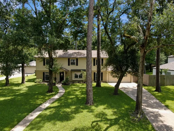 $517,000 | 6107 Craigway Road, Spring, TX 77389