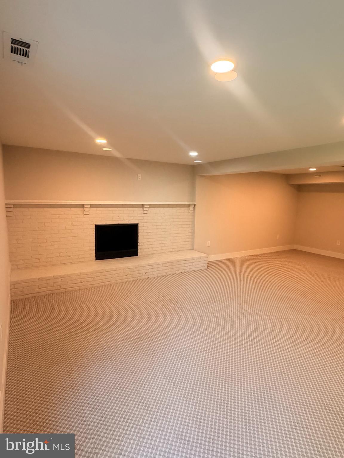 11716 Lovejoy Street Silver Spring, MD 20902 - Photo 10 of 16 a view of empty room