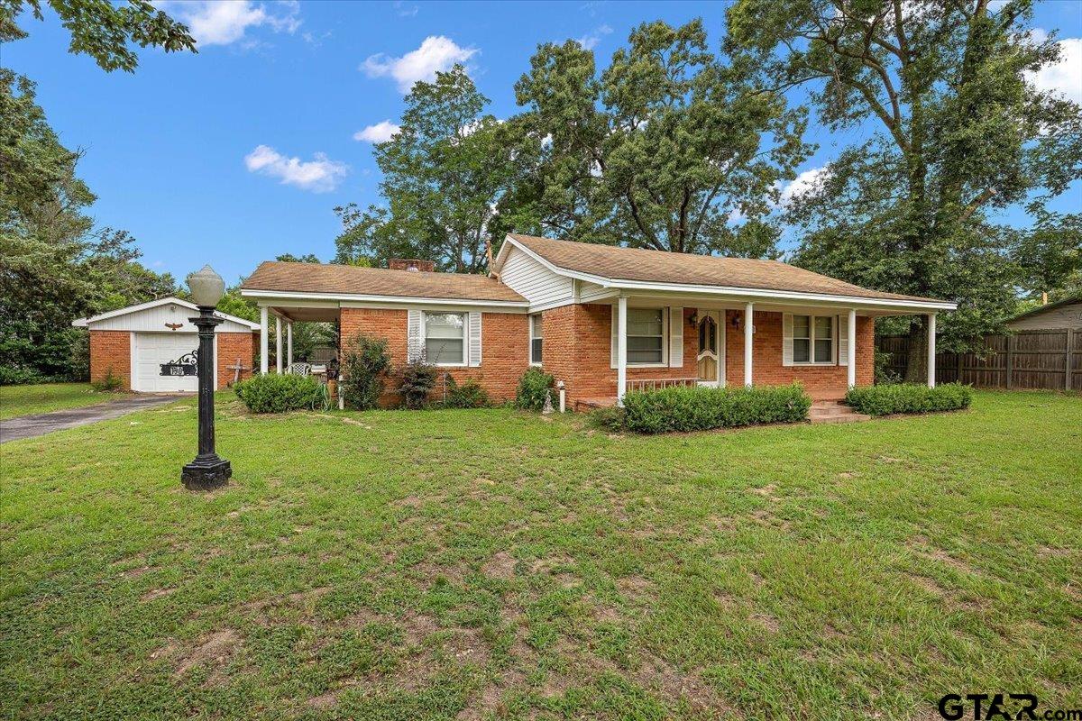 190 Fairview Street Rusk, TX 75785 - Photo 1 of 28