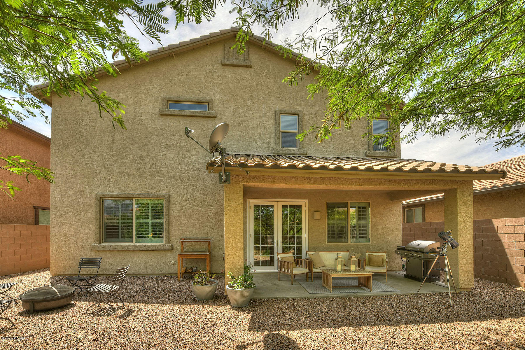 12944 North Shell Traders Court Tucson, AZ 85755 - Photo 30 of 42