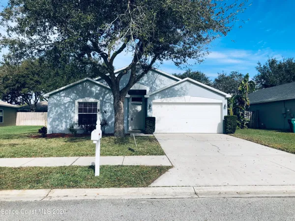 $2,500 | 8574 Eola Court, Melbourne, FL 32940