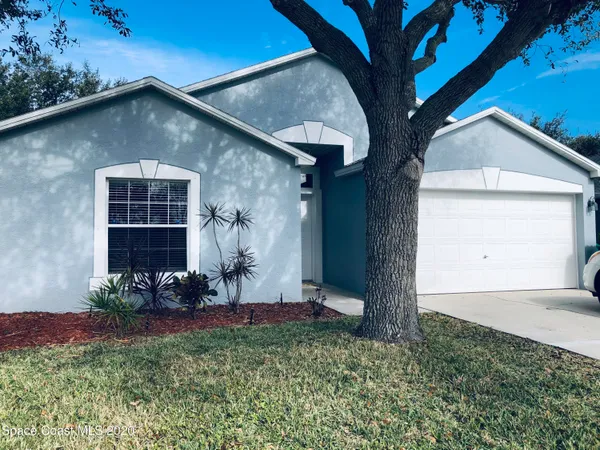 $2,500 | 8574 Eola Court, Melbourne, FL 32940