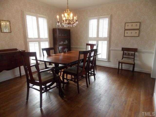 3737 St Marks Road Durham, NC 27707 - Photo 4 of 8 Photo 4