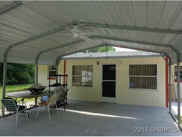 427 South Shell Road DeLand, FL 32720 - Photo 7 of 7 Additional Photo