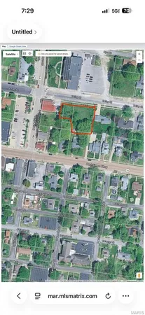 $60,000 | 201 East Clay Street, Troy, IL 62294