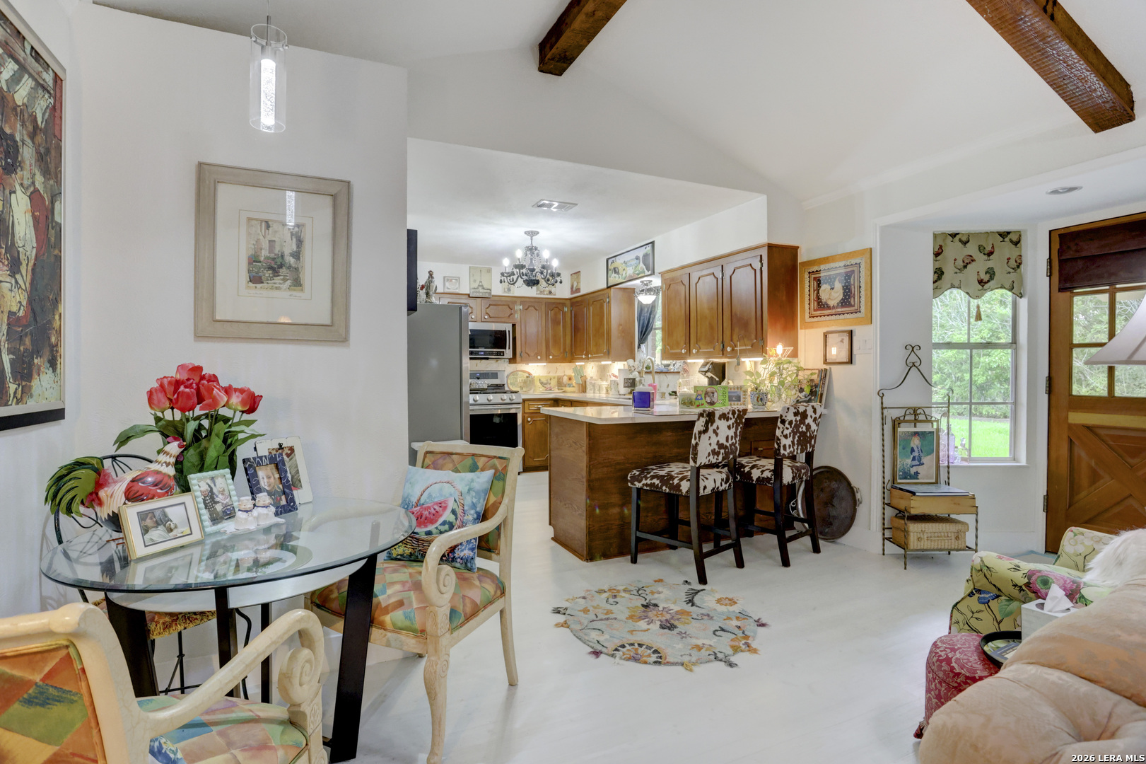 8026 Leigh Road Hitchcock, TX 77563 - Photo 7 of 18 Gallery Image 7