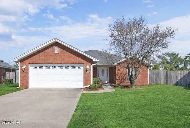 $330,000 | 104 Seneca Court, Panama City, FL 32404