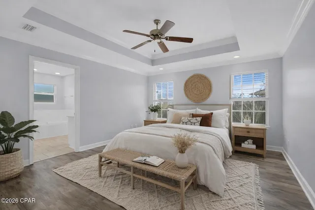 $330,000 | 104 Seneca Court, Panama City, FL 32404