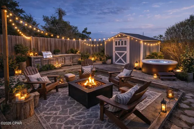 $330,000 | 104 Seneca Court, Panama City, FL 32404