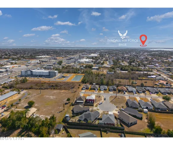 $330,000 | 104 Seneca Court, Panama City, FL 32404