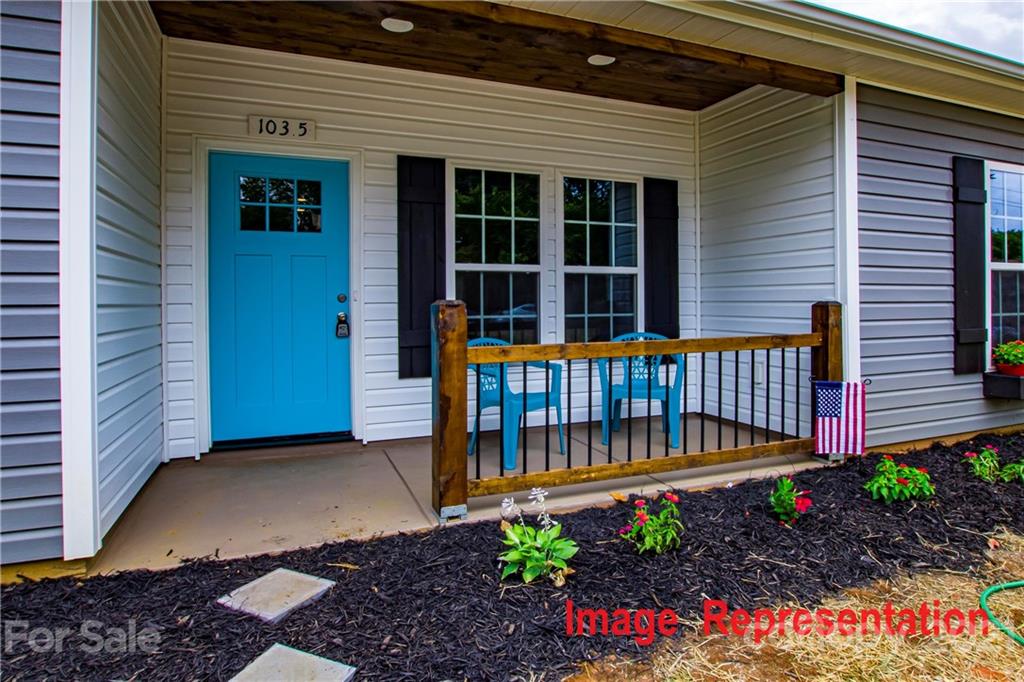 103 Foote Street Chester, SC 29706 - Photo 2 of 2 Gallery Image 2