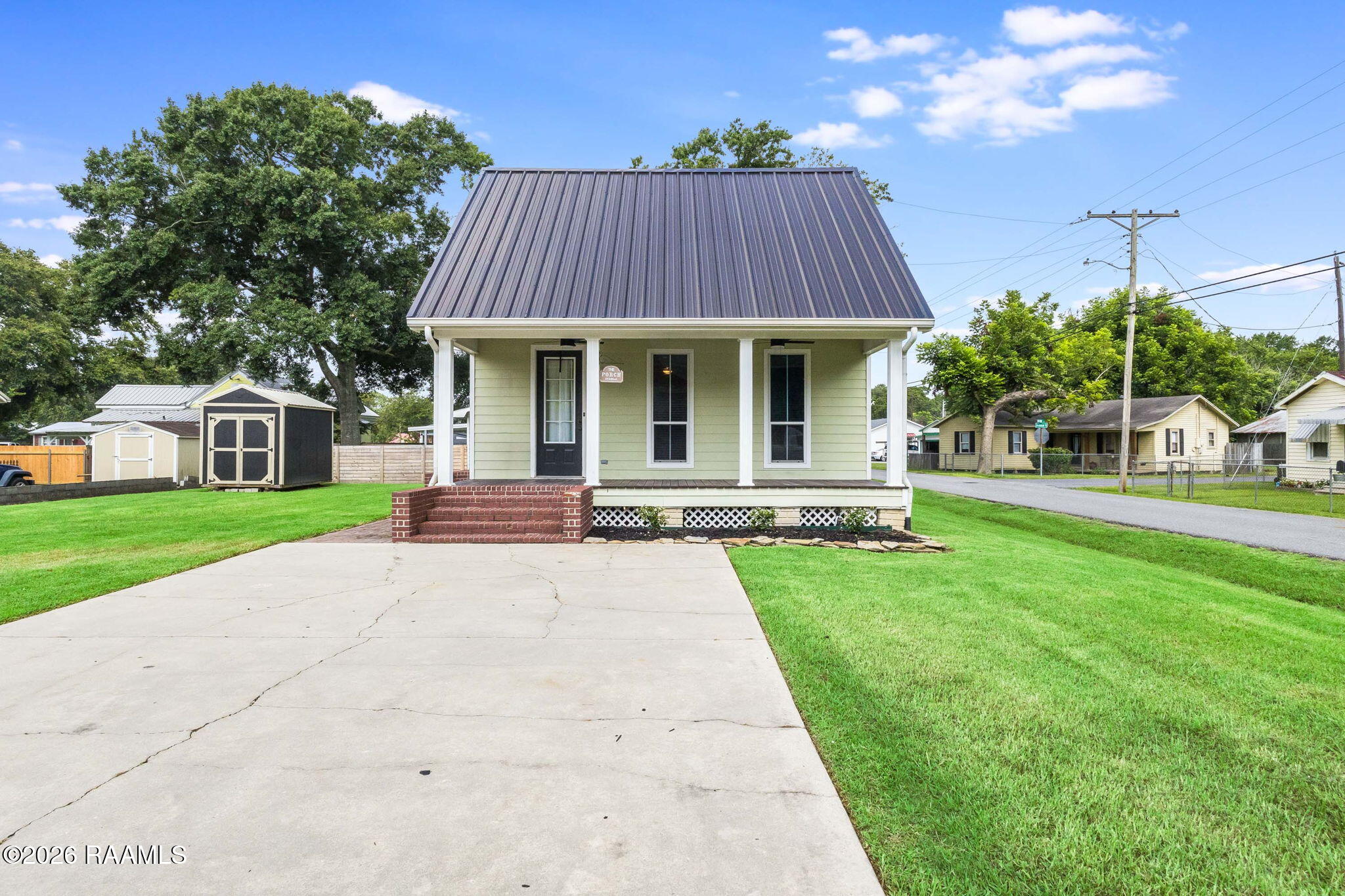 1114 Alfred Street Scott, LA 70583 - Photo 1 of 24 Front Exterior