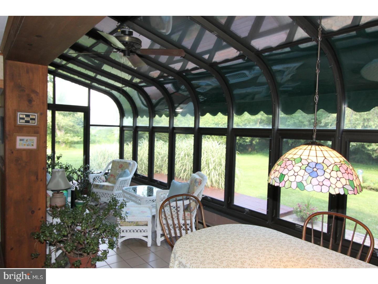 219 Windsor Road Robbinsville, NJ 08691 - Photo 11 of 22 Sun Room