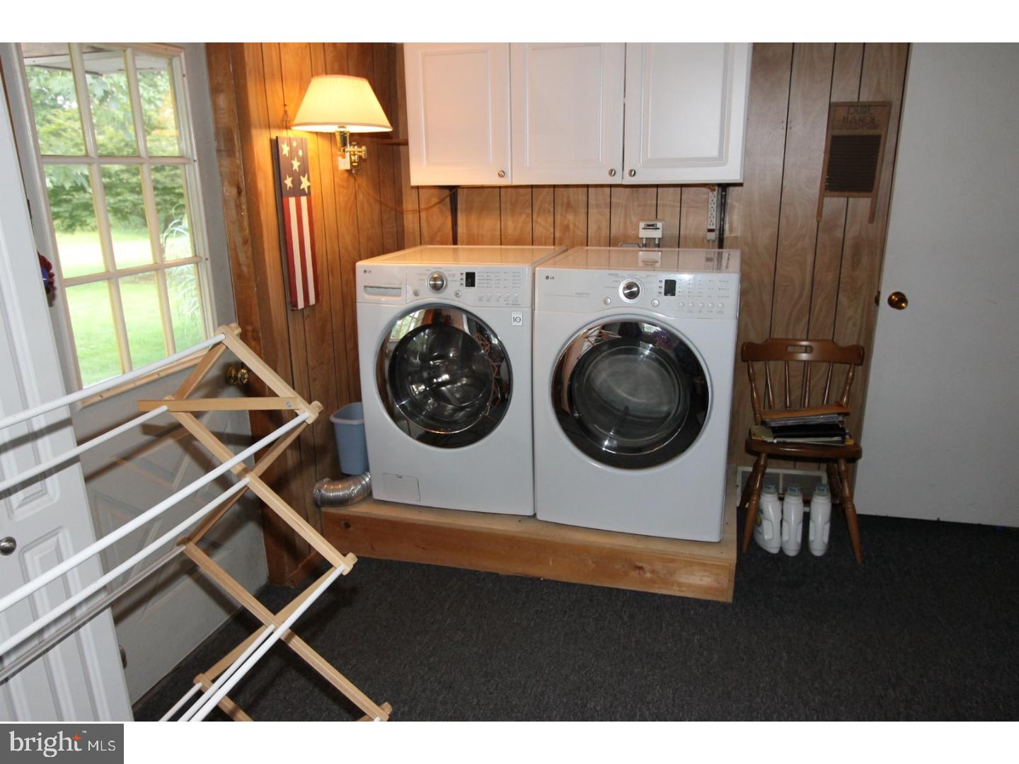 219 Windsor Road Robbinsville, NJ 08691 - Photo 14 of 22 Laundry Room