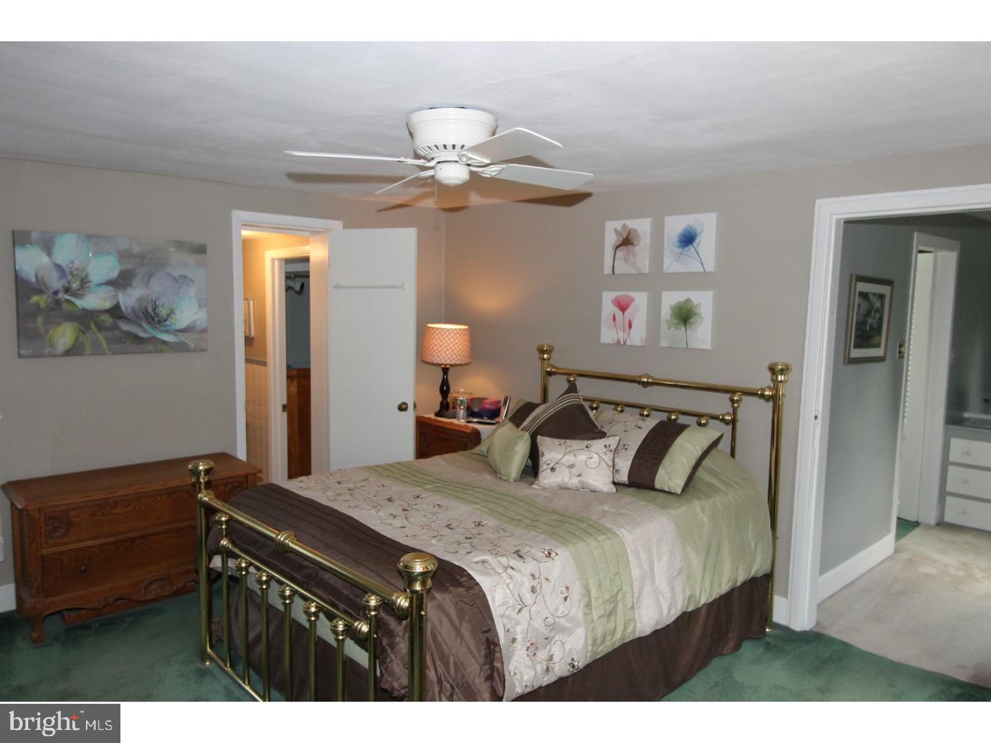 219 Windsor Road Robbinsville, NJ 08691 - Photo 15 of 22 Master Bedroom