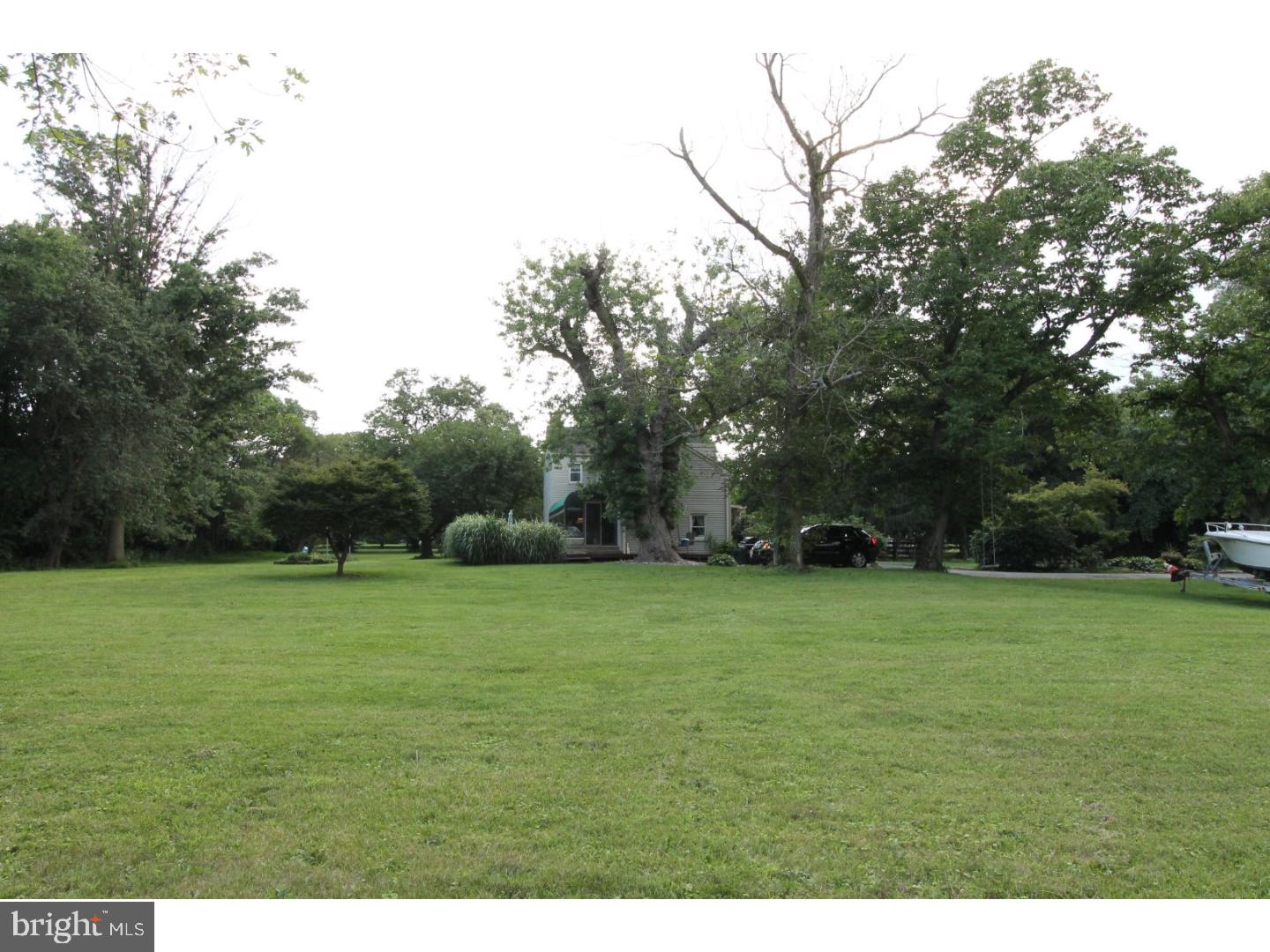 219 Windsor Road Robbinsville, NJ 08691 - Photo 18 of 22 Back Yard