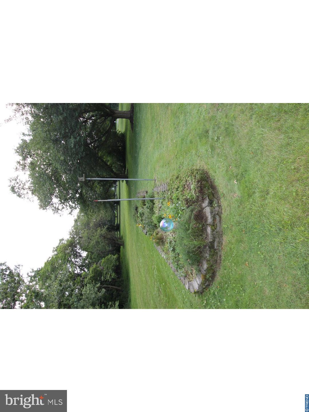 219 Windsor Road Robbinsville, NJ 08691 - Photo 20 of 22 Side Yard