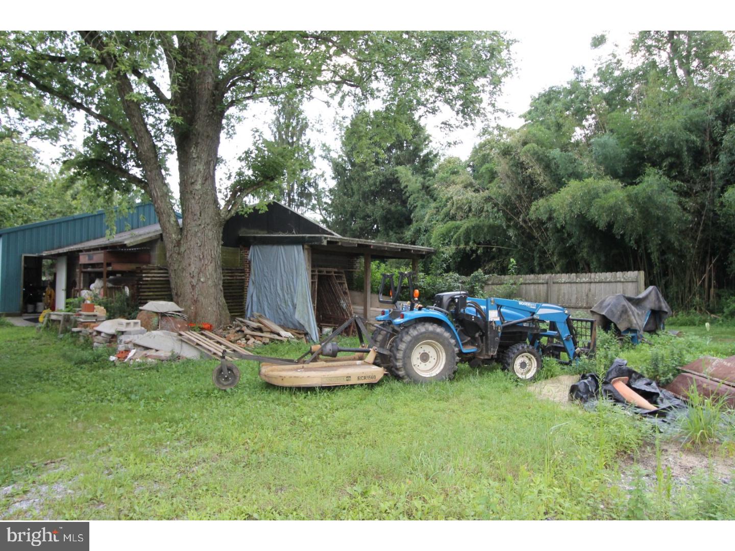 219 Windsor Road Robbinsville, NJ 08691 - Photo 8 of 22 Barn