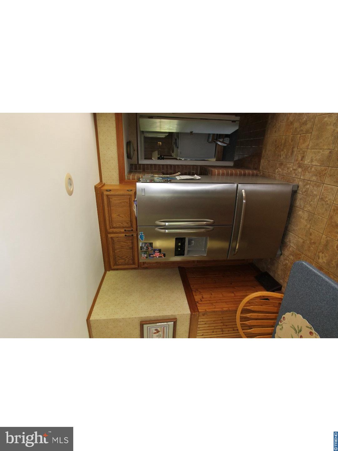 219 Windsor Road Robbinsville, NJ 08691 - Photo 10 of 22 Kitchen