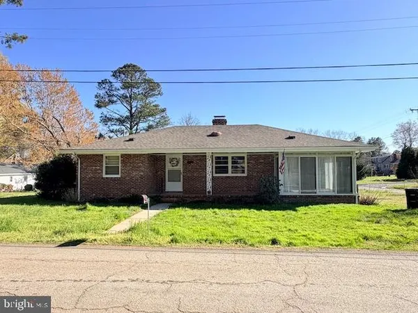 $225,000 | 1392 Jefferson Street, Boydton, VA 23917