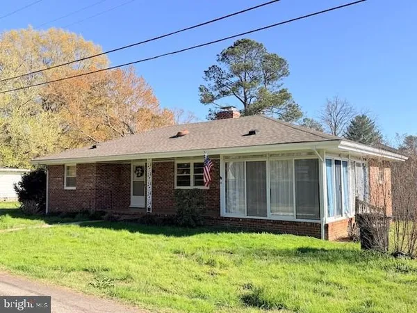 $225,000 | 1392 Jefferson Street, Boydton, VA 23917
