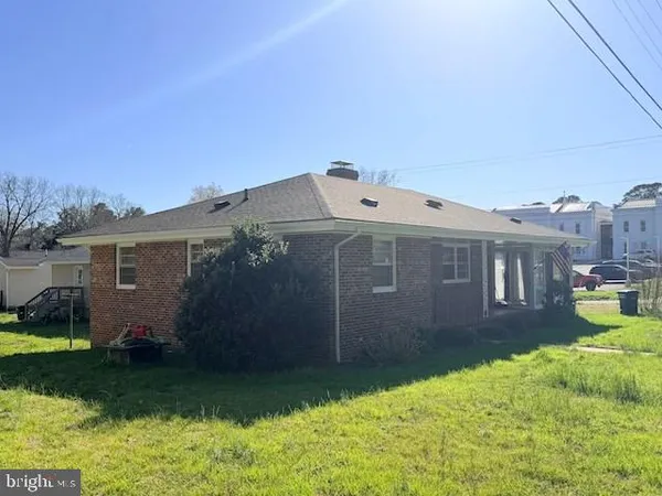 $225,000 | 1392 Jefferson Street, Boydton, VA 23917