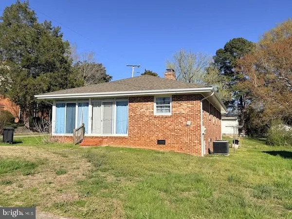 $225,000 | 1392 Jefferson Street, Boydton, VA 23917