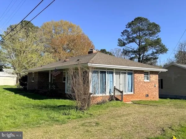 $225,000 | 1392 Jefferson Street, Boydton, VA 23917