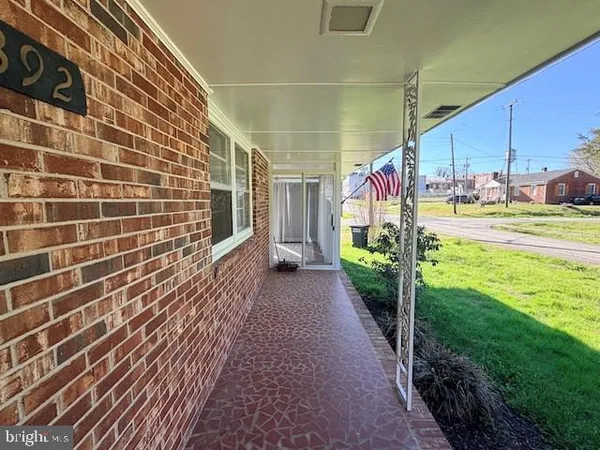 $225,000 | 1392 Jefferson Street, Boydton, VA 23917