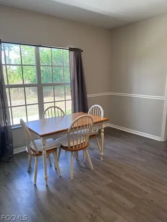 $2,100 | 1107 Enrique Street South, Lehigh Acres, FL 33974