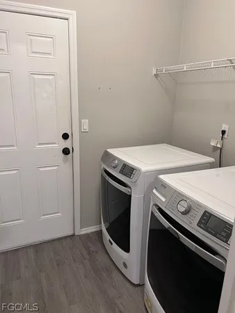 $2,100 | 1107 Enrique Street South, Lehigh Acres, FL 33974