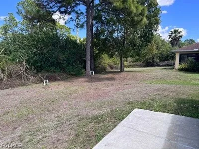 $2,100 | 1107 Enrique Street South, Lehigh Acres, FL 33974