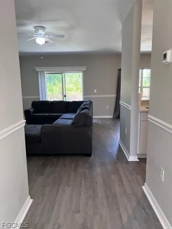 $2,100 | 1107 Enrique Street South, Lehigh Acres, FL 33974